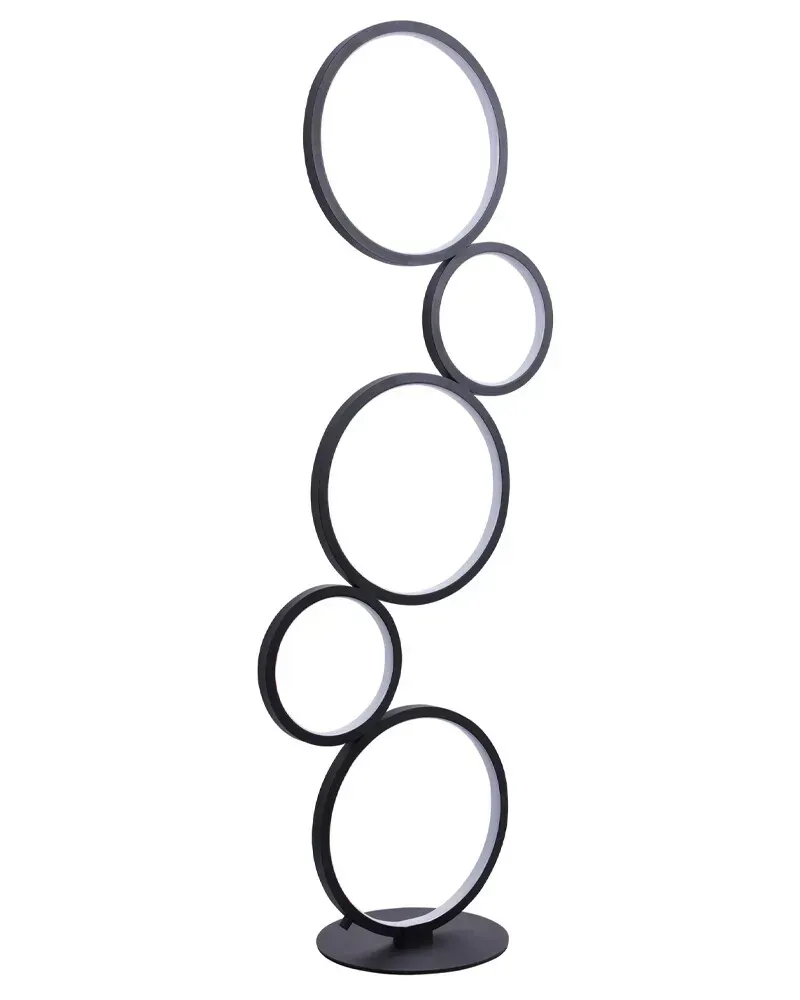 Торшер Polux 330178 Flamenco