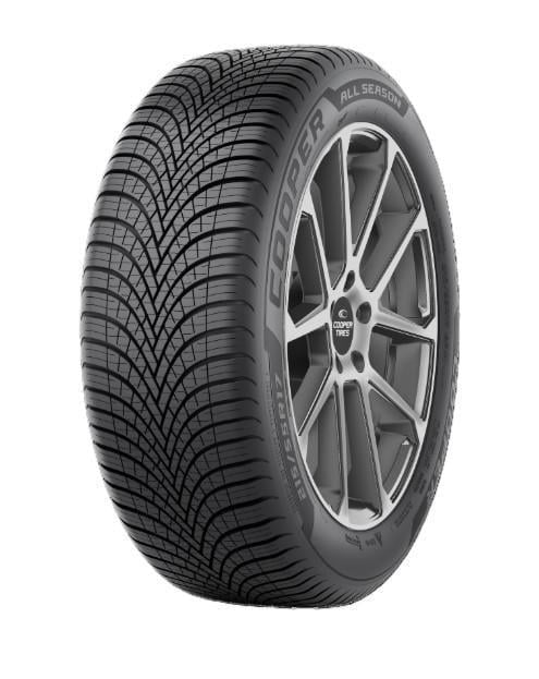 Автошина Cooper All Season 215/55 R18 99V XL Автошина Cooper All Season 215/55 R18 99V XL
