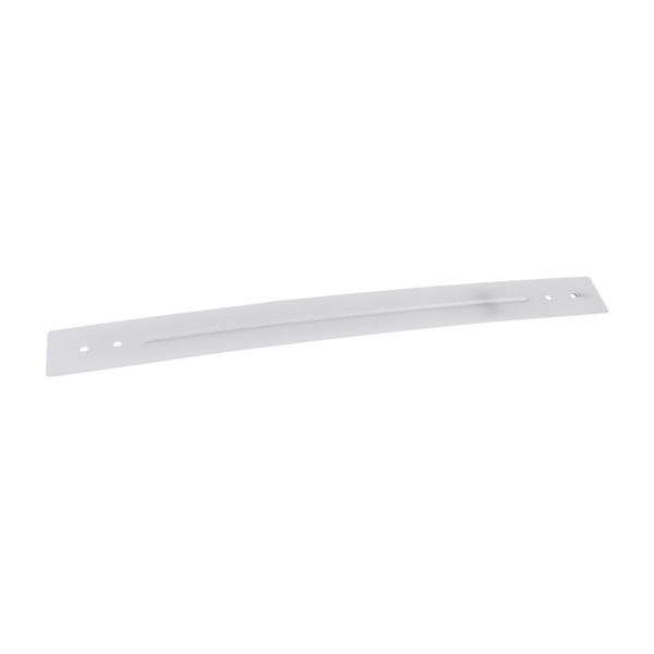 Планка корпуса середня для холодильника Indesit C00855051