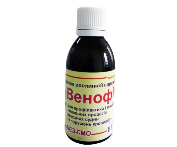 Настойка Венофитон (27380237)