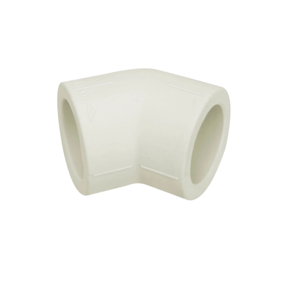 Уголок PPR Blue Ocean 40х40 45°