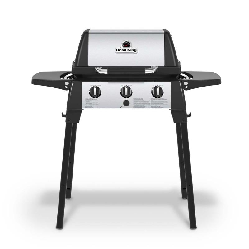 Гриль газовый портативный Broil King Porta - Chef 320 (952653)