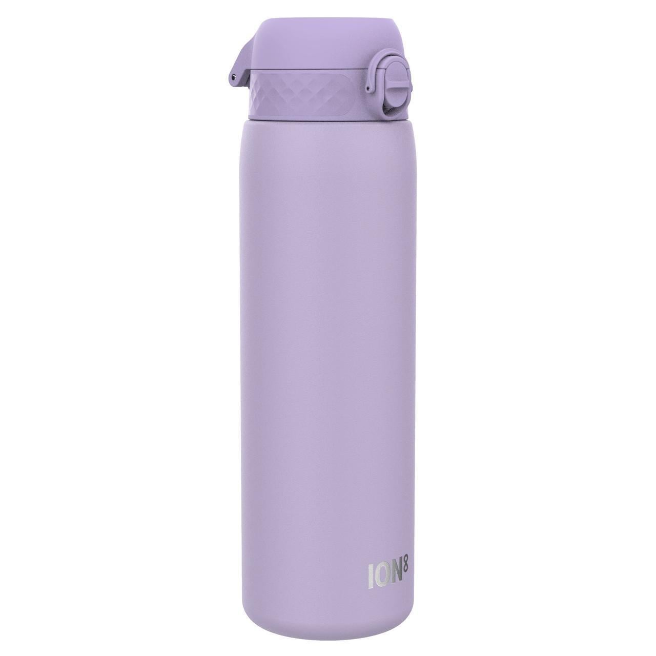 Бутылка для воды металлическая ION8 Stainless Steel 1200 мл Periwinkle (3070040767)