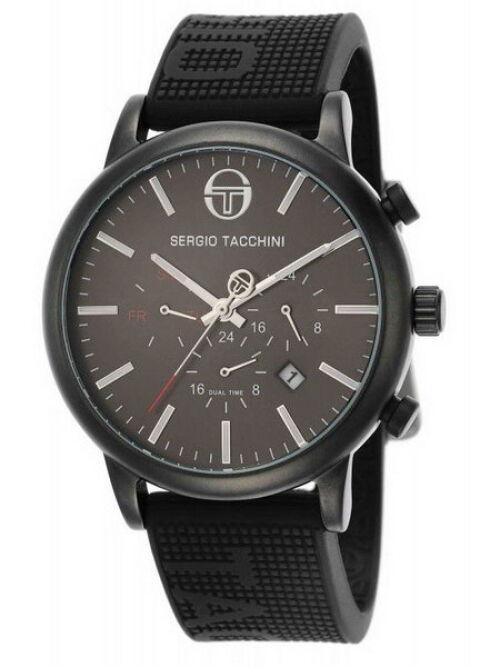 Наручний годинник чоловічий Sergio Tacchini ST.1.10081.5 (692201)