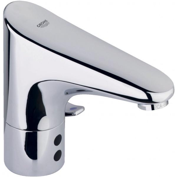 Змішувач для умивальника Grohe Europlus E (36207001)