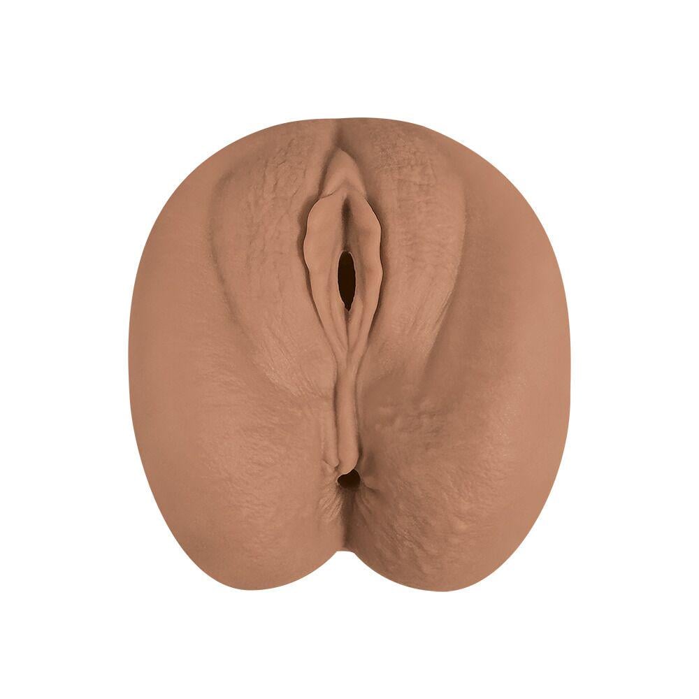 Мастурбатор Alive Mia Super Realistic Masturbator XL Caramel CherryLove (SX1707)