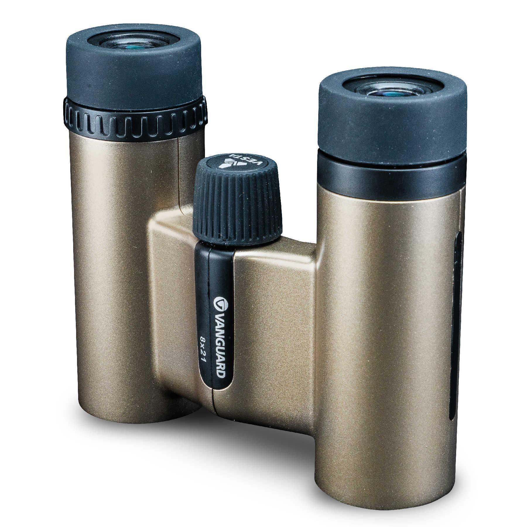 Бинокль Vanguard Vesta Compact 8x21 WP Champagne (Vesta 8210 Cham) - фото 3 Бинокль Vanguard Vesta Compact 8x21 WP Champagne (Vesta 8210 Cham) - фото 3