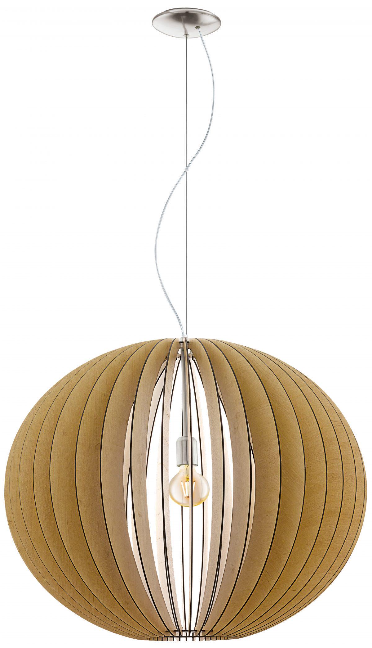 Люстра подвесная Eglo Cossano (94766)