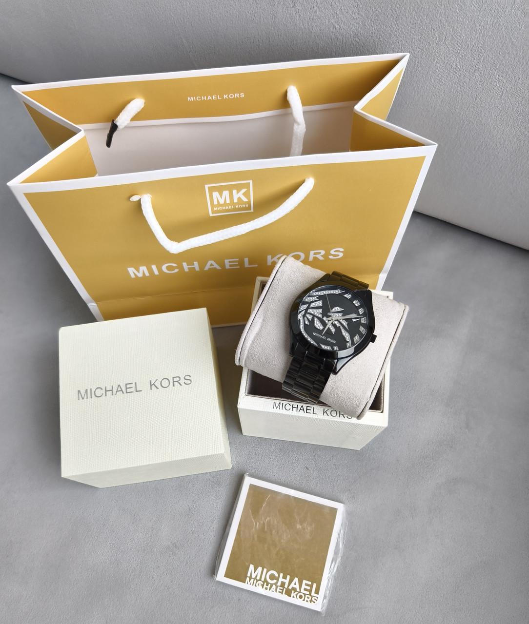 Годинники жіночий Michael Kors MK5462 (2073869793) - фото 6