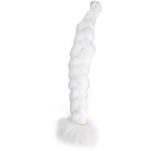 Коса Seta Decor заплетенная (16-186WT-Mat)