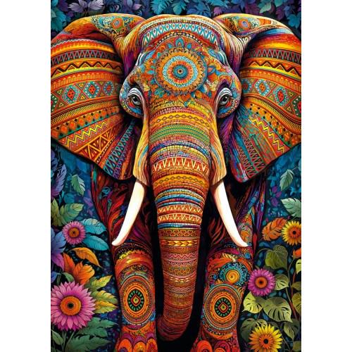 Пазл Сила природи 2000 елементів (CP50194-CS)