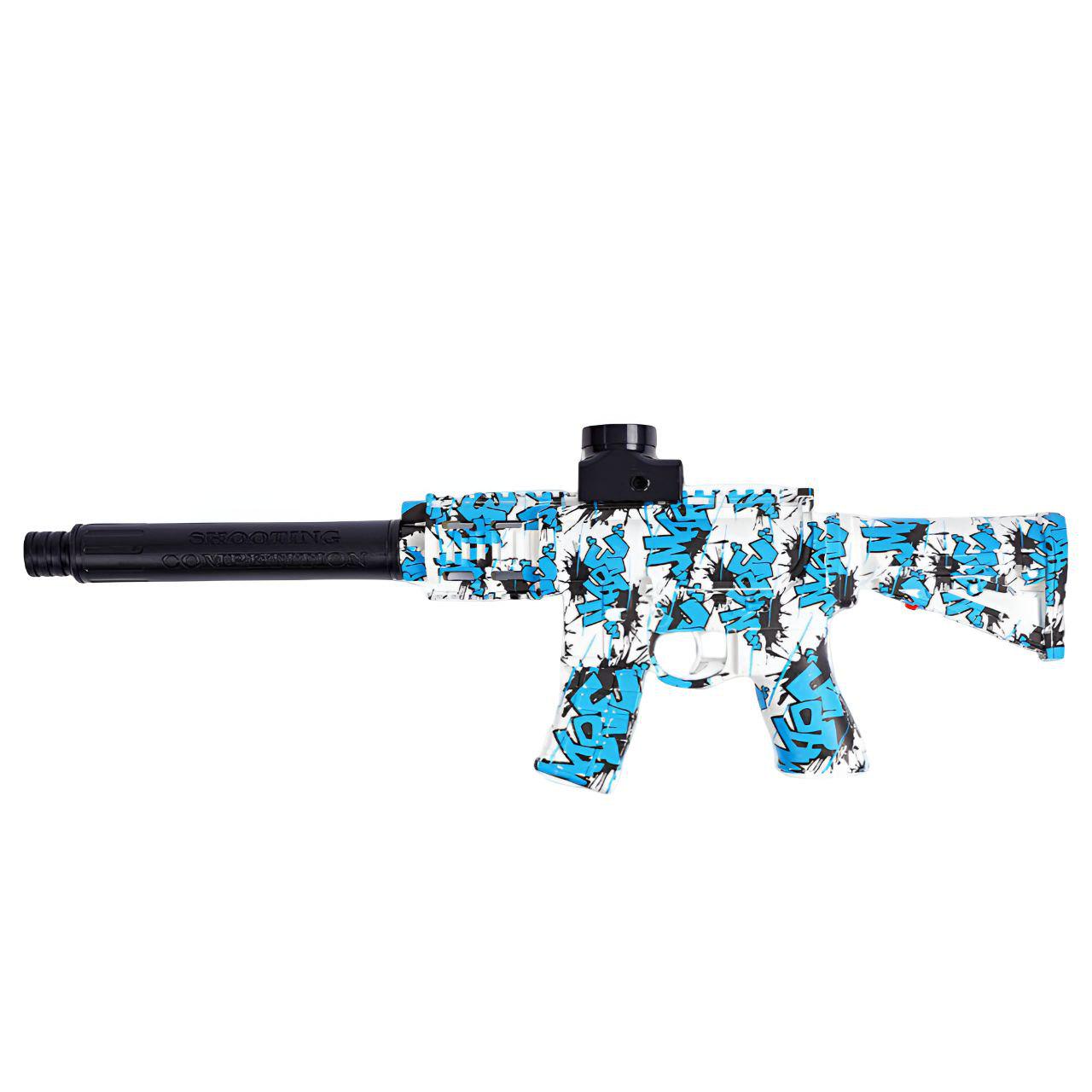 Автомат RS 509 C-1 аккумуляторный на орбизах Автомат RS 509 C-1 аккумуляторный на орбизах