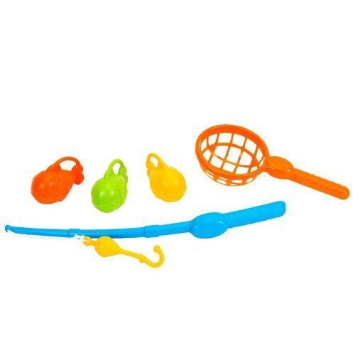 Ігровий набір для риболовлі (6173)