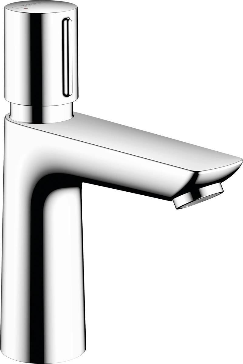 Смеситель для раковины Hansgrohe Talis E (71718000)