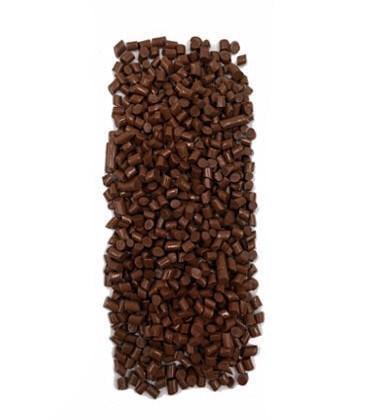 Кератин для наращивания волос 10 г Коричневый (1442793325)