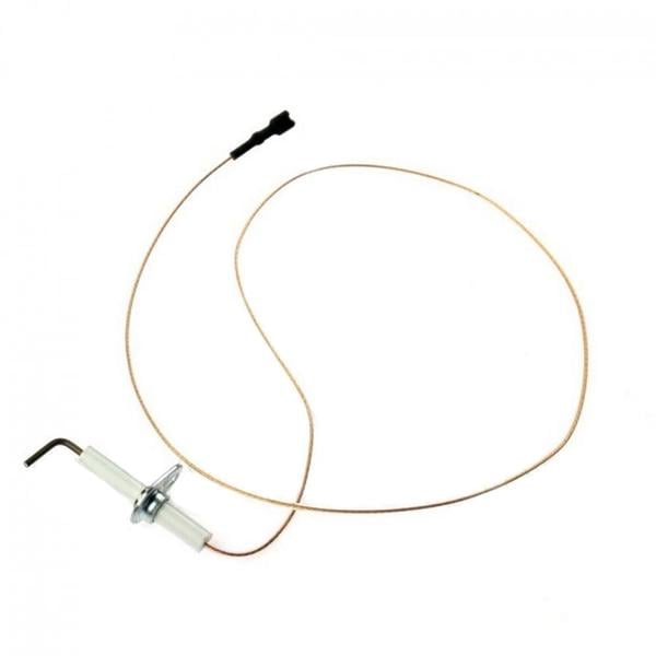 Электрод ионизации для газового котла Hermann Habitat 2/Micra 2/Eura/Supermaster/Supermicra H055004017 (00000059922) Электрод ионизации для газового котла Hermann Habitat 2/Micra 2/Eura/Supermaster/Supermicra H055004017 (00000059922)