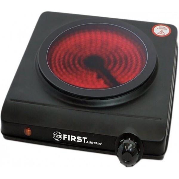 Плита інфрачервона настільна FIRST (FA-5096-1)