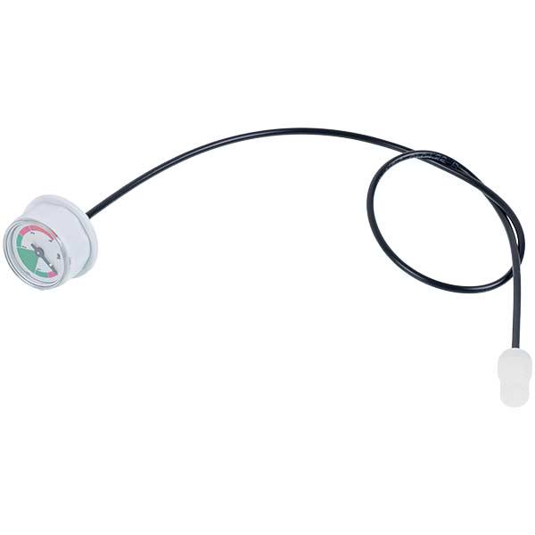 Манометр 0-4 бар для газового котла Bosch 87186865130 (00000063668) Манометр 0-4 бар для газового котла Bosch 87186865130 (00000063668)