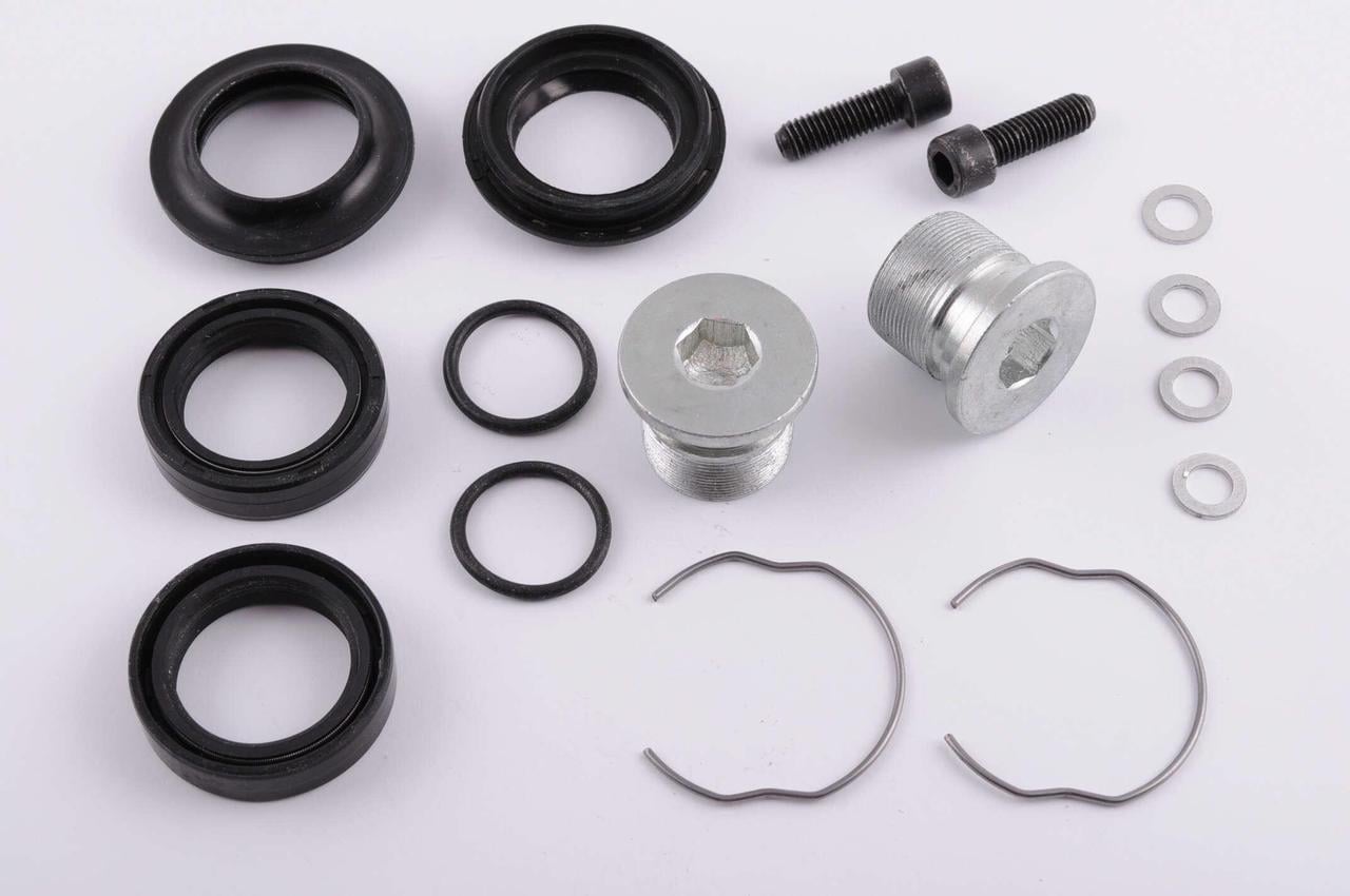 Ремкомплект вилки AMG для Zongshen RACE 31х43х12,5 (2177260353)