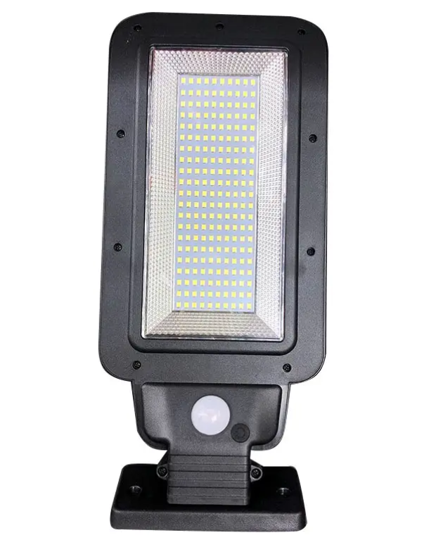 Фонарь уличный на столб Street Light Solar T-210-С (IR004864)