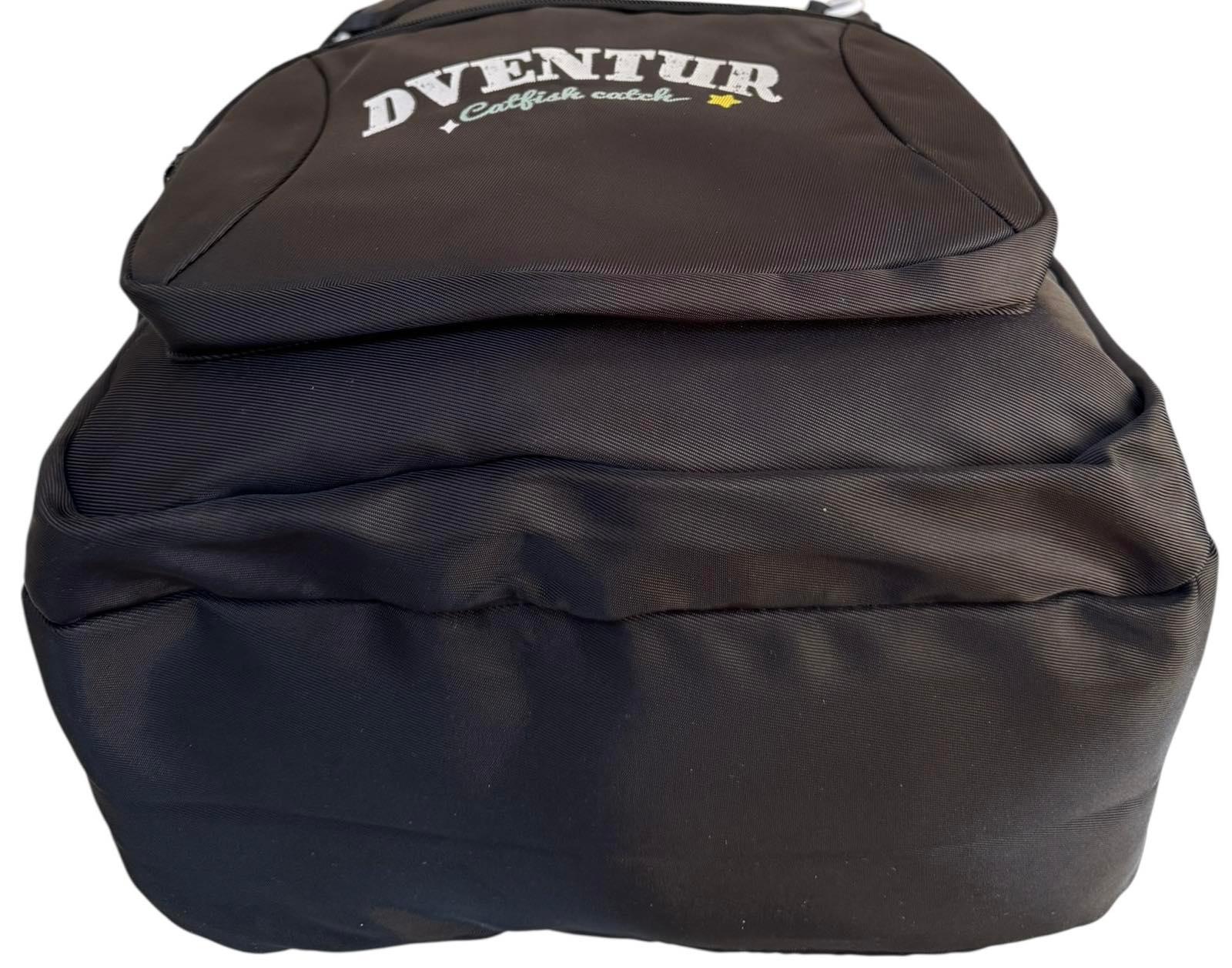 Рюкзак шкільний з трьома відділеннями Чорний (3231) - фото 5 Рюкзак шкільний з трьома відділеннями Чорний (3231) - фото 5