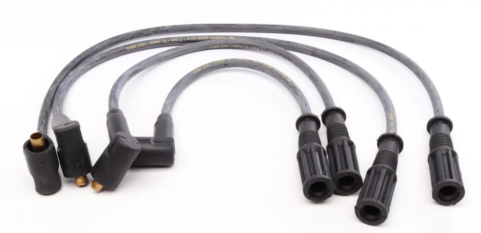 Провода зажигания Fiat Punto 1.2 93-00 высоковольтные MSK610 (941095720610 MAGNETI MARELLI)