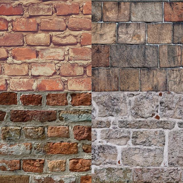 Фотофон виниловый 120x120 см 4в1 Frontlit 450 г/м2 №54073