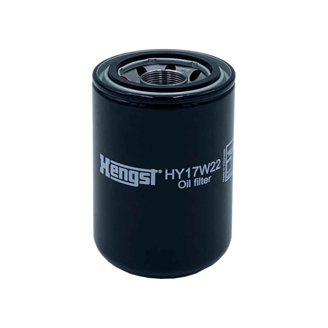 Фільтр оливи HENGST FILTER FILTER HY17W22