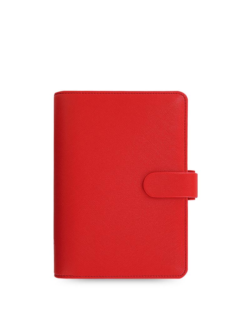Органайзер Filofax Saffiano Personal Poppy (UD-022473)