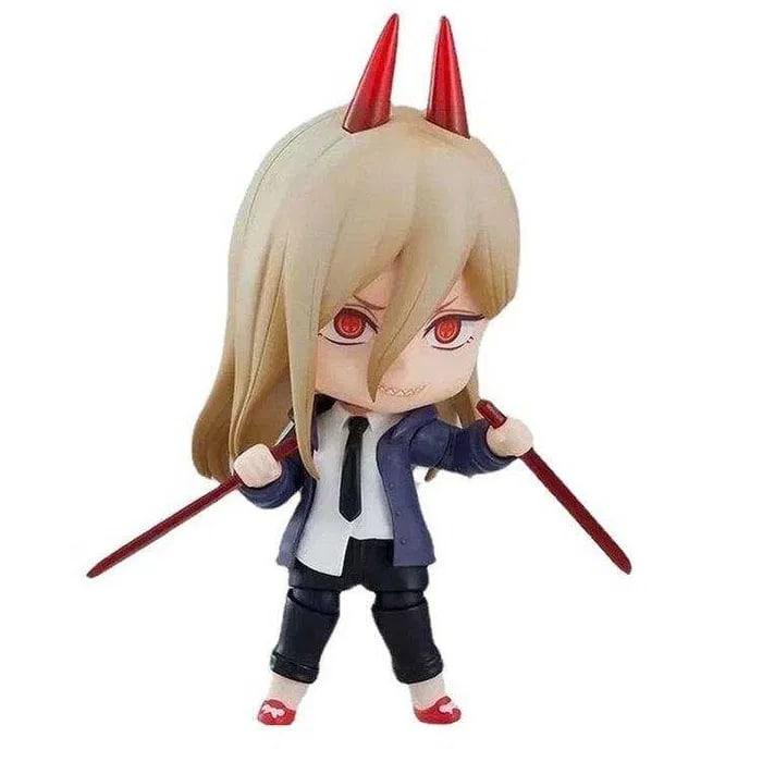 Фигурка Человек бензопила Павер (1729760891)