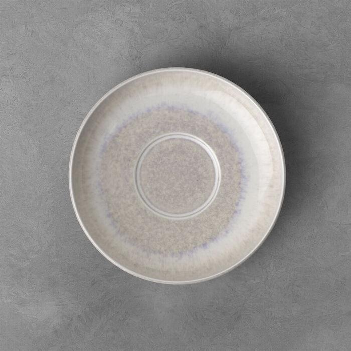 Блюдце Villeroy & Boch Perlemor 161 мм Sand (2612891)
