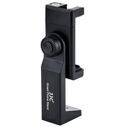 Крепление на штатив для телефона с уровнем UFT Holder03 универсальное поворотное - фото 3