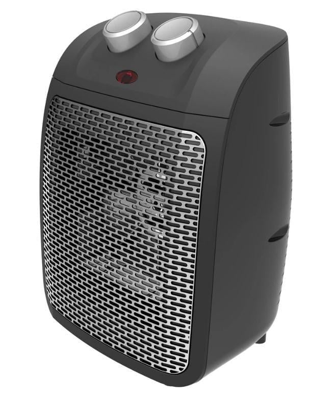 Тепловентилятор электрический Metier FHC2000