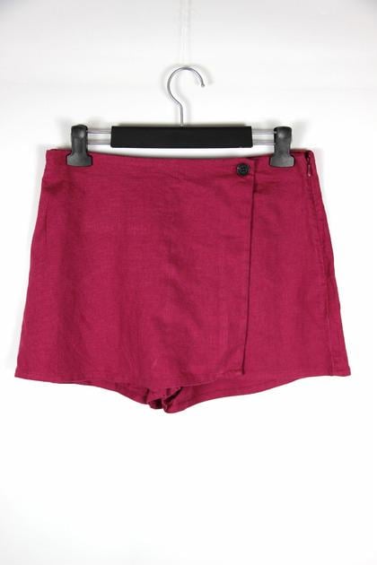 Шорти Only M Бордовий (15338905п) Шорти Only M Бордовий (15338905п)