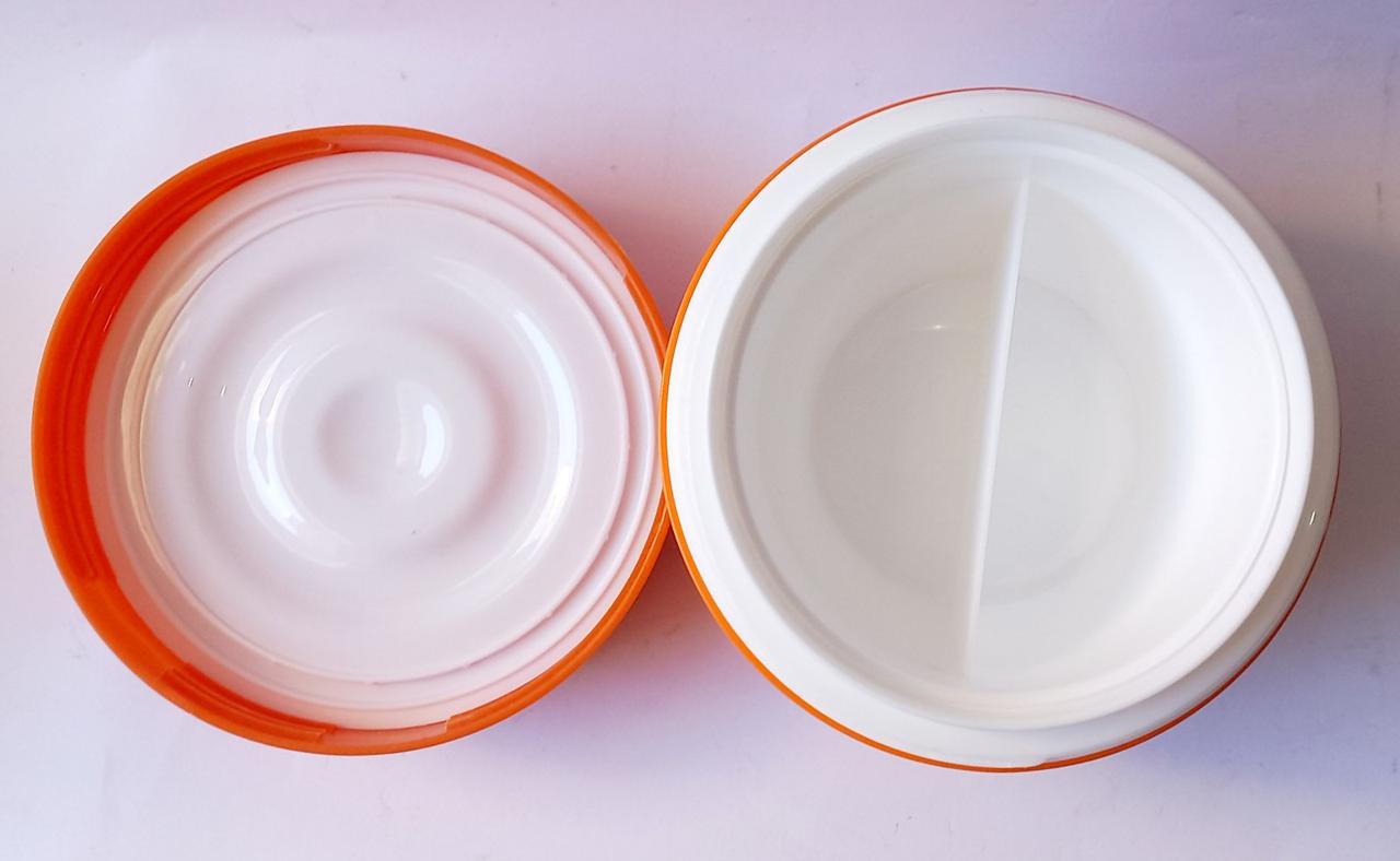 Термос пищевой Con Brio CB-357 - фото 6 Термос пищевой Con Brio CB-357 - фото 6