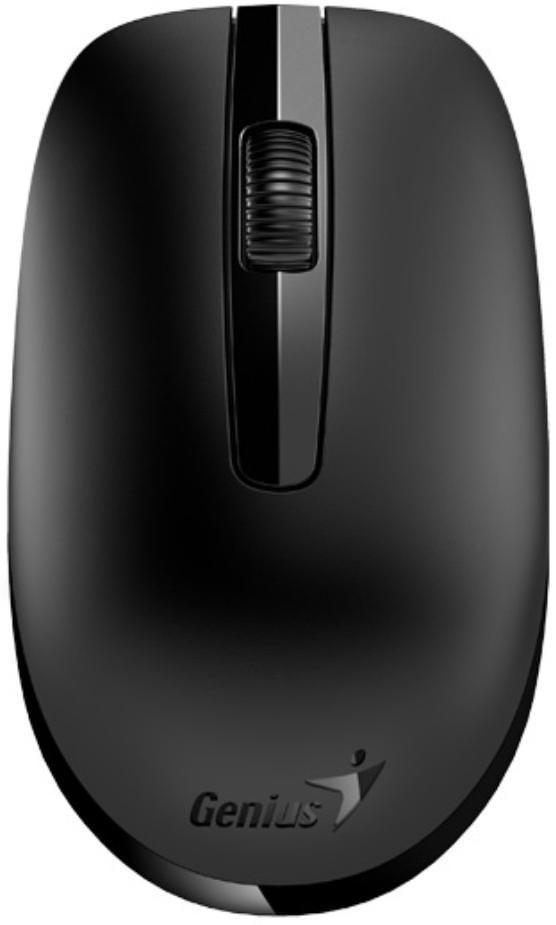 Компьютерная мышка Genius NX-7007 WL Черный (ERC-31030026403)