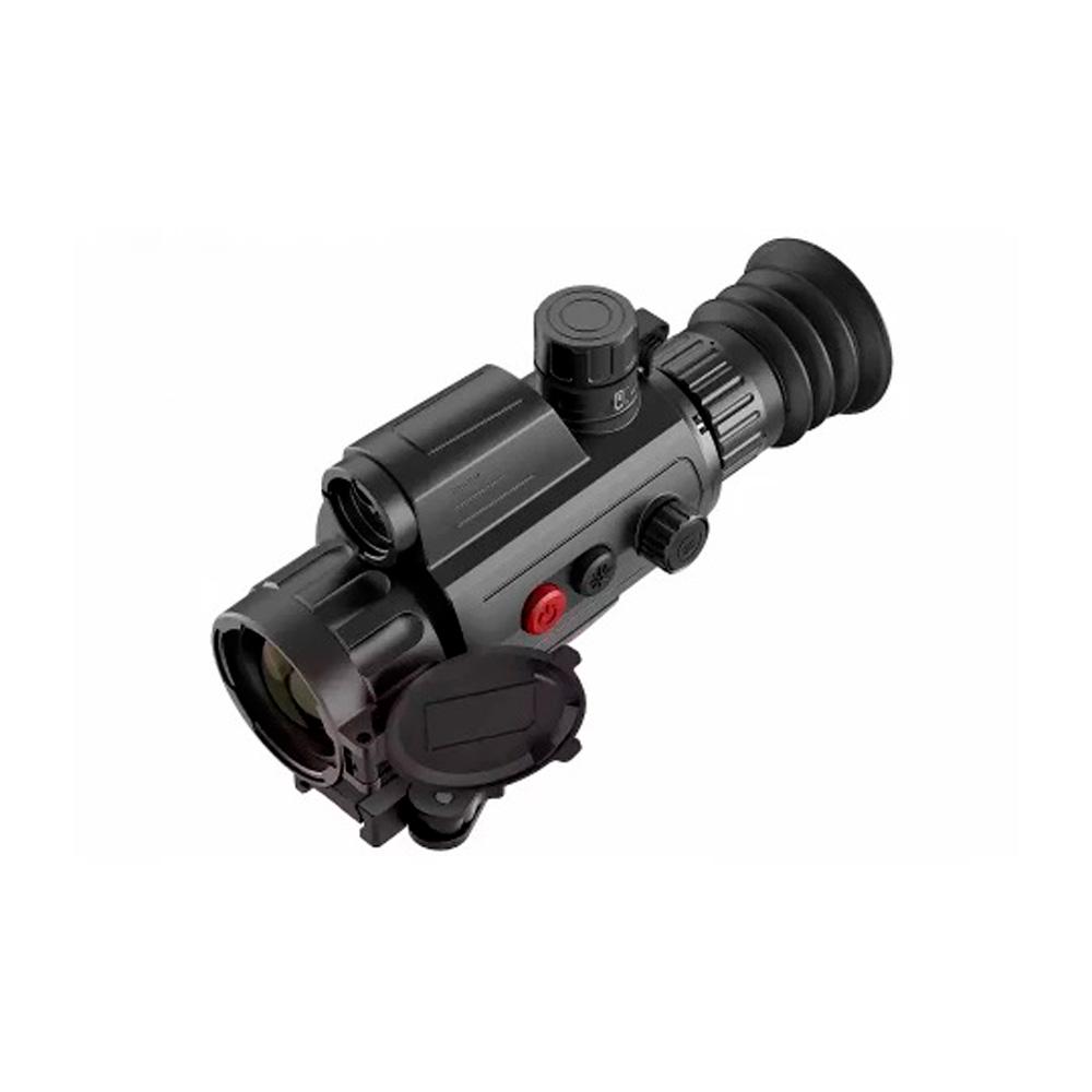 Тепловизионный прицел AGM Varmint LRF TS35-384 (99-00009191) - фото 4