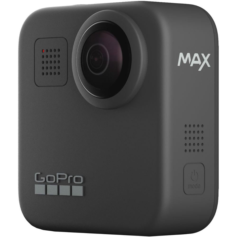Екшн-камера GoPro Max (CHDHZ-201-FW CHDHZ-202-RX)