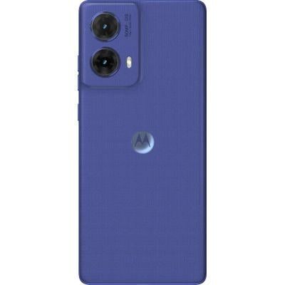 Мобільний телефон Motorola G85 8/256GB Cobalt Blue (PB2A0052UA) - фото 3