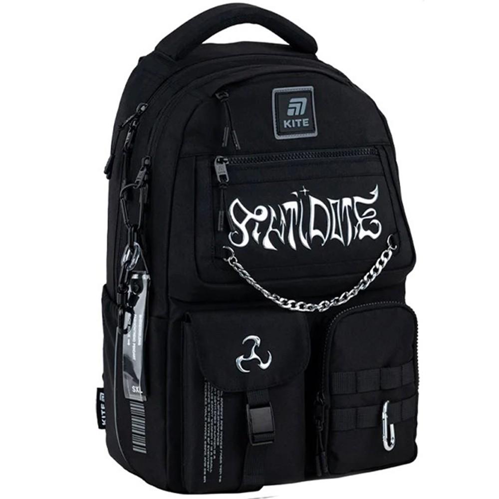 Школьный рюкзак KITE Education Teens 17 л (K25-2587M-1)