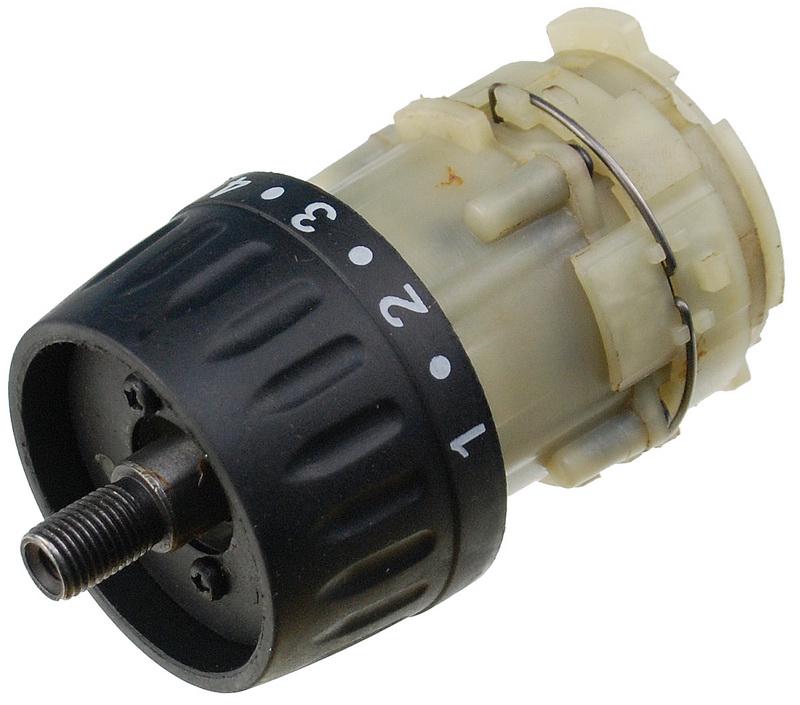 Редуктор шуруповерта VJ Parts для З-т ЗША-18/Е (шур247)