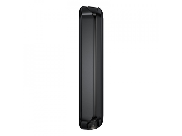 Зарядний пристрій BASEUS Jump Starter CGNL020101 бустер стартер/вбудований ліхтарик 10000 mAh 1000A Black (22935926) - фото 3 Зарядний пристрій BASEUS Jump Starter CGNL020101 бустер стартер/вбудований ліхтарик 10000 mAh 1000A Black (22935926) - фото 3