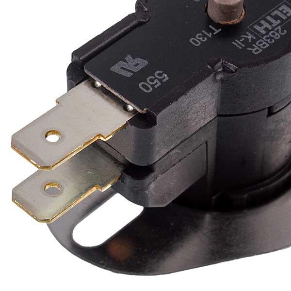 Термостат для бойлера Gorenje 482993 250V 90°С 16A - фото 5 Термостат для бойлера Gorenje 482993 250V 90°С 16A - фото 5