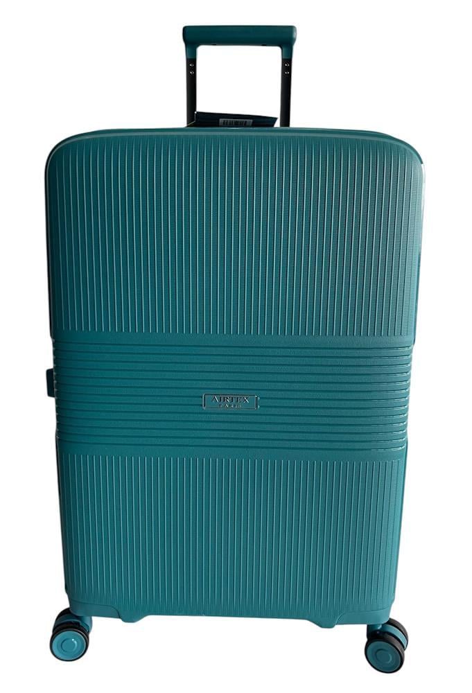 Чемодан Airtex 251 L Морская волна (31706758)