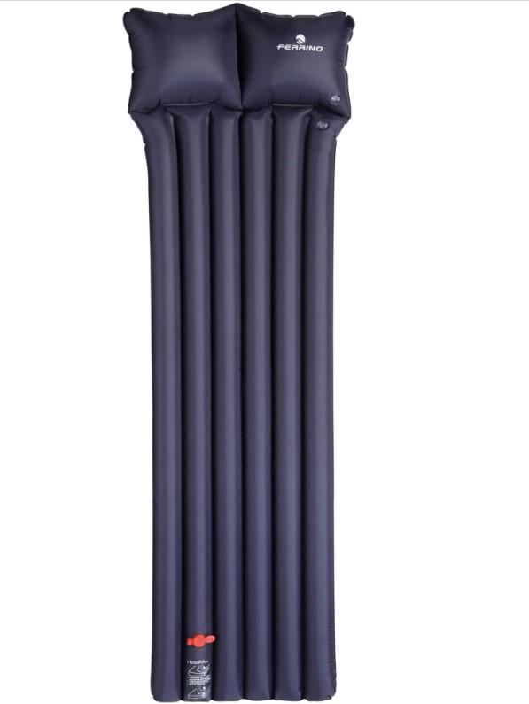 Коврик надувной Ferrino 6-Tube Airbed Dark Blue (78005HBB)
