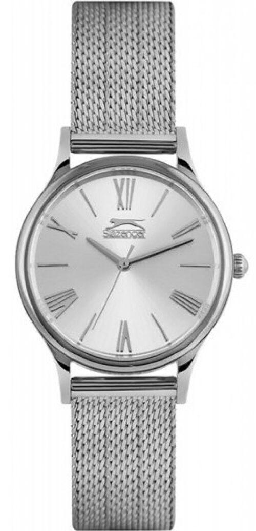 Наручний годинник жіночий Slazenger SL.09.6235.3.09 (608853) Наручний годинник жіночий Slazenger SL.09.6235.3.09 (608853)