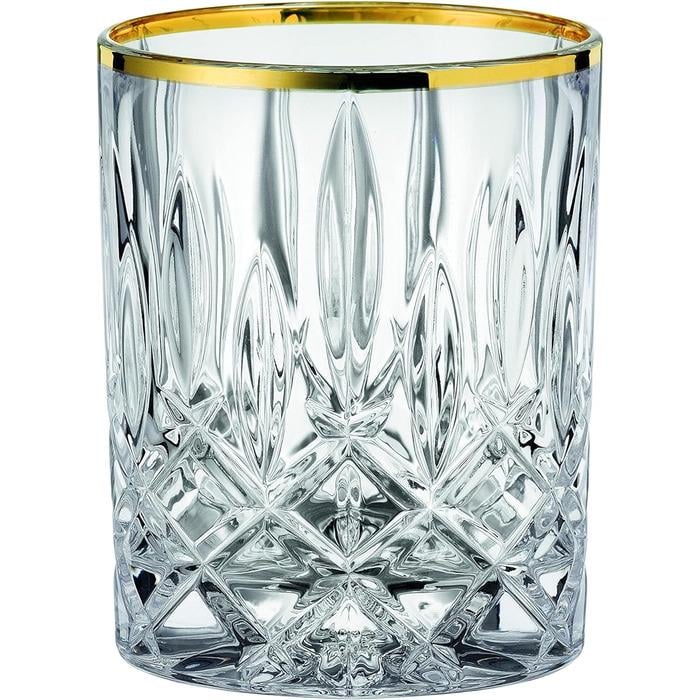 Набор для виски Gold Edition Noblesse Nachtmann 295 мл 2 пр. (34060484)