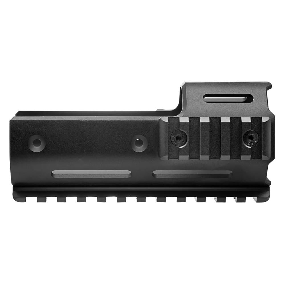 Струйка Kriss Vector MK5 Modular Rail. Черный