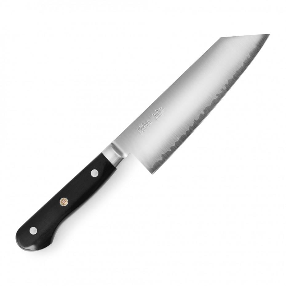 Кухонный нож Suncraft Senzo Professional Киритсуке 165 мм (MP-05)