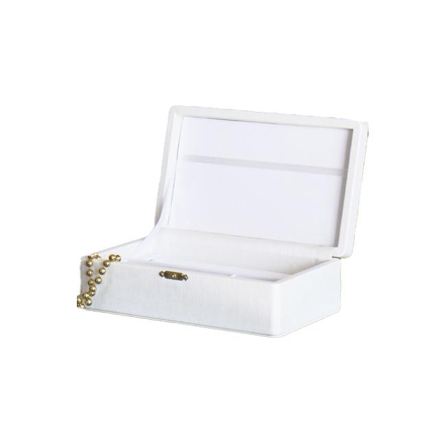Шкатулка для ювелирных украшений Гранд Презент (603430)